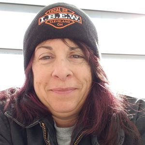 Meet your Posher, Robyn